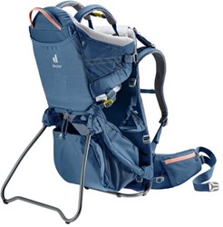 Deuter Kid Comfort Active - Midnight