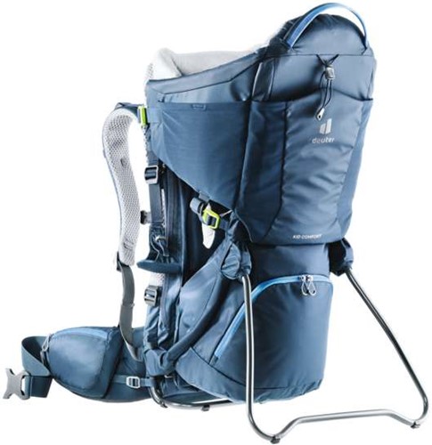 Deuter Kid Comfort - Midnight