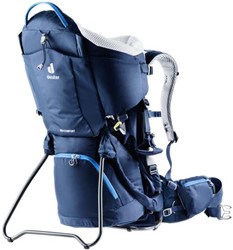 Deuter Kid Comfort - Midnight - Child Carrier