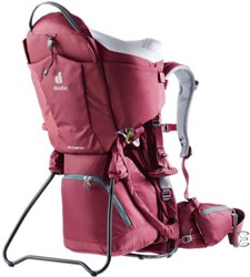 Deuter Kid Comfort - Maron