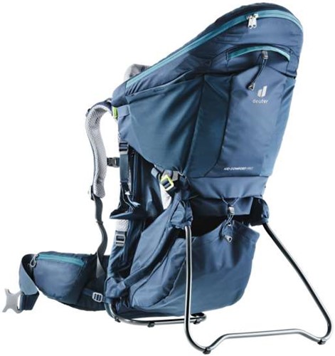 Deuter Kid Comfort Pro - Midnight