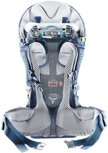 Deuter Kid Comfort Pro - Midnight