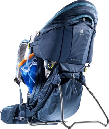 Deuter Kid Comfort Pro - Midnight