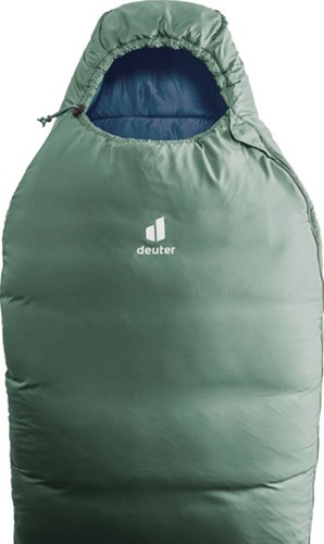 Deuter Orbit 0g - Ivy/Ink