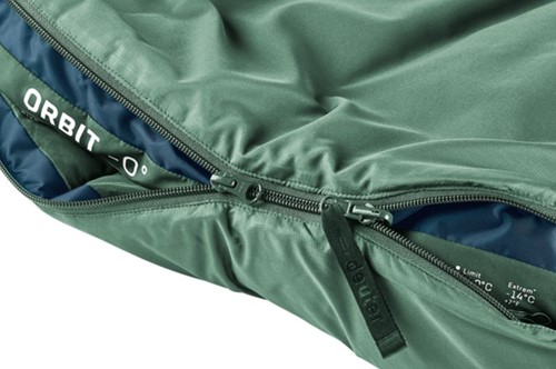 Deuter Orbit 0g - Ivy/Ink