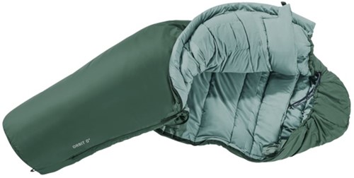 Deuter Orbit 0g SL - Ivy/Sage