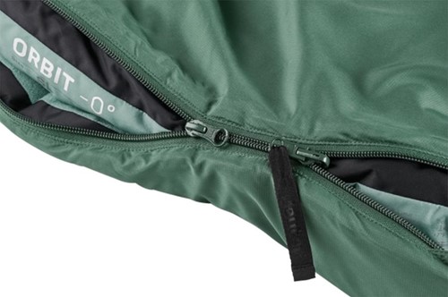 Deuter Orbit 0g SL - Ivy/Sage