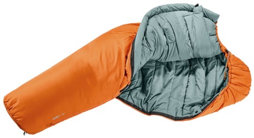 Deuter Orbit -5 SL - Chestnut/Sage
