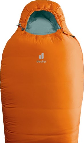 Deuter Orbit -5 SL - Chestnut/Sage