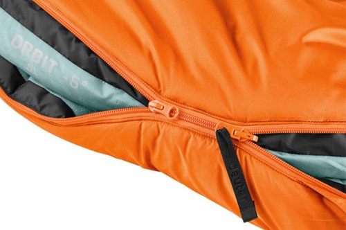 Deuter Orbit -5 SL - Chestnut/Sage