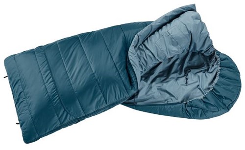 Deuter Starlight SQ - Marine/Slate Blue