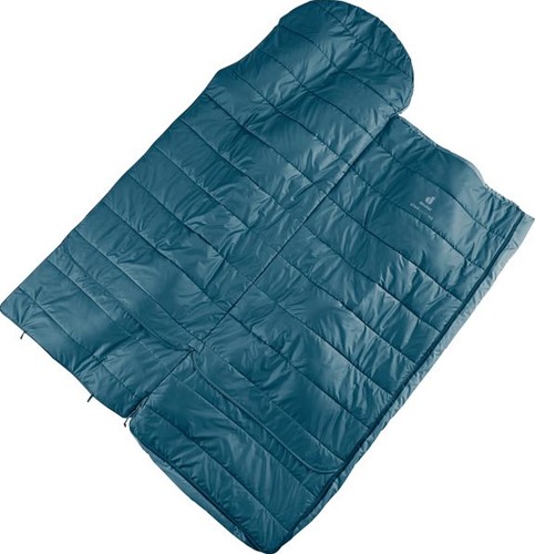 Deuter Starlight SQ - Marine/Slate Blue