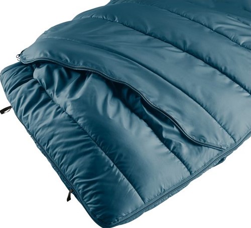 Deuter Starlight SQ - Marine/Slate Blue