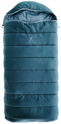 Deuter Starlight SQ - Marine/Slate Blue