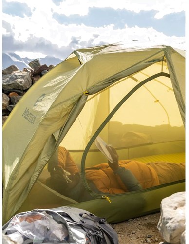 Marmot tungsten 2p ul tent 2025