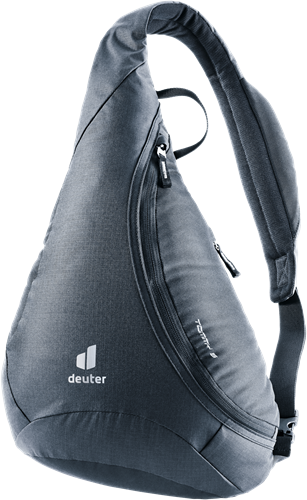 Deuter Tommy S - Black