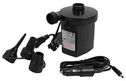 Bo-Camp Electric pump 12/230 Volt