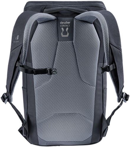 Deuter UP Stockholm - Black