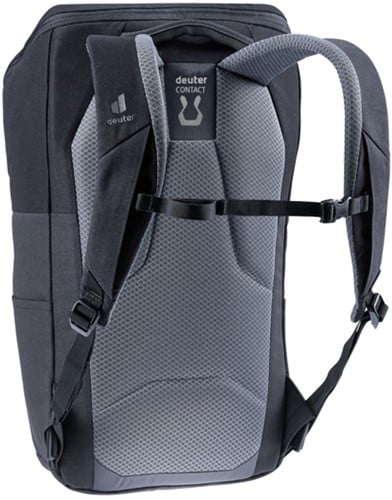 Deuter UP Stockholm - Black