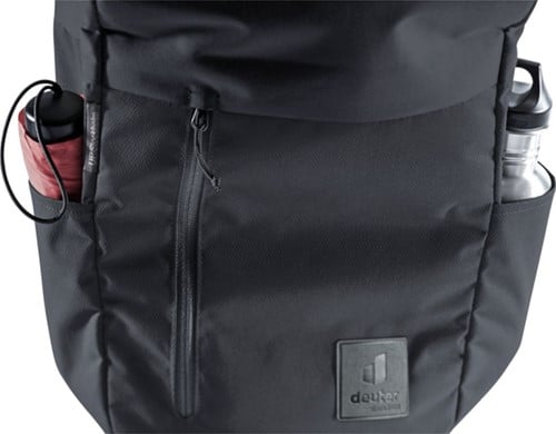 Deuter UP Stockholm - Black
