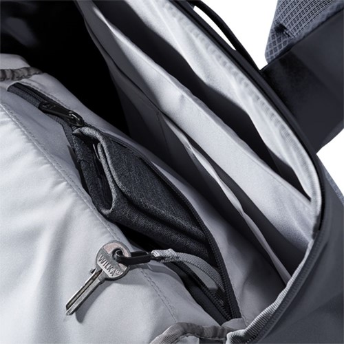 Deuter UP Stockholm - Black