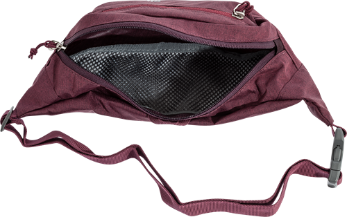 Deuter Belt I - Maron-3