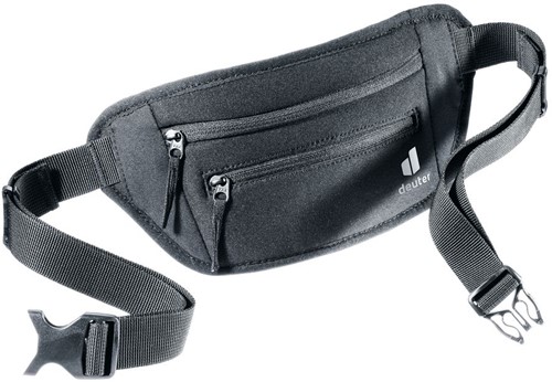 Deuter Neo Belt I - Black