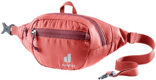 Deuter Junior Belt - Currant