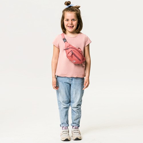 Deuter Junior Belt - Currant