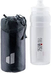 Deuter Insulated Bottle Holder - Schwarz