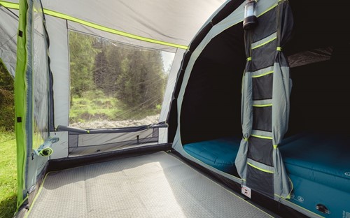 Coleman Meadowood 4 Tent