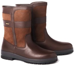 Dubarry Roscommon - Walnut