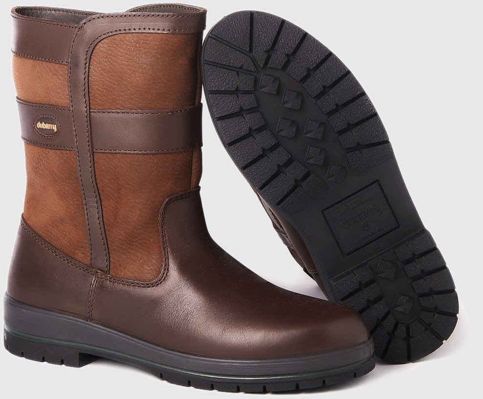 dubarry roscommon boots sale