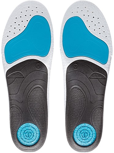 Sidas 3 Feet Activ Low