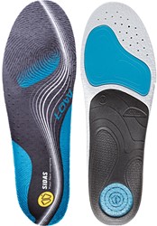 Sidas 3 Feet Activ - Low