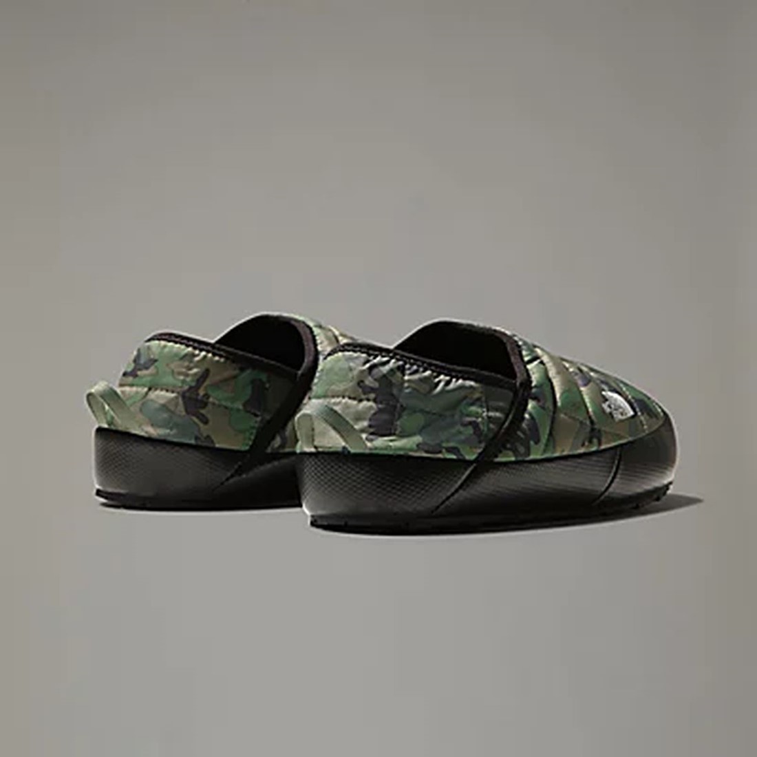 The North Face M's Thermoball Traction Mule V Thym Brush Wood