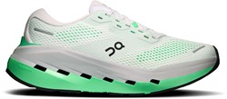 On Cloudrunner 3 Max W - White/Verdite - 40 1/2 (US 9)