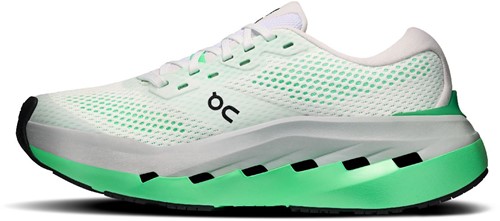 On Cloudrunner 3 Max W - White/Verdite