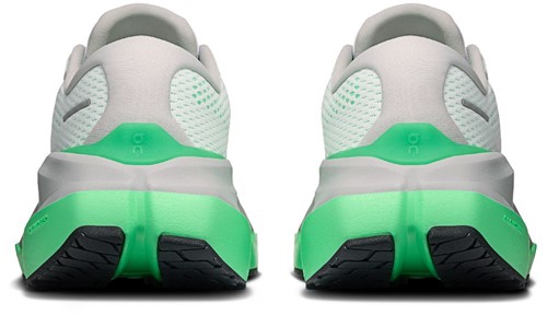 On Cloudrunner 3 Max W - White/Verdite