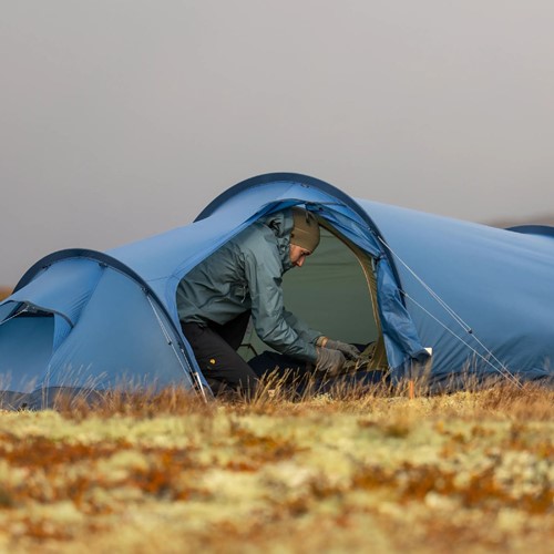 Fjällräven Abisko Shape 2
