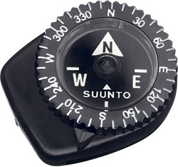 Suunto Clipper L/B NH - Black