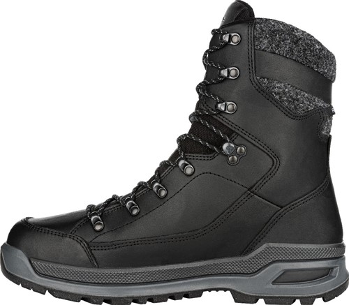 Lowa Renegade Evo Ice GTX - Black