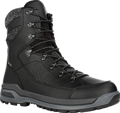 Lowa Renegade Evo Ice GTX - Black