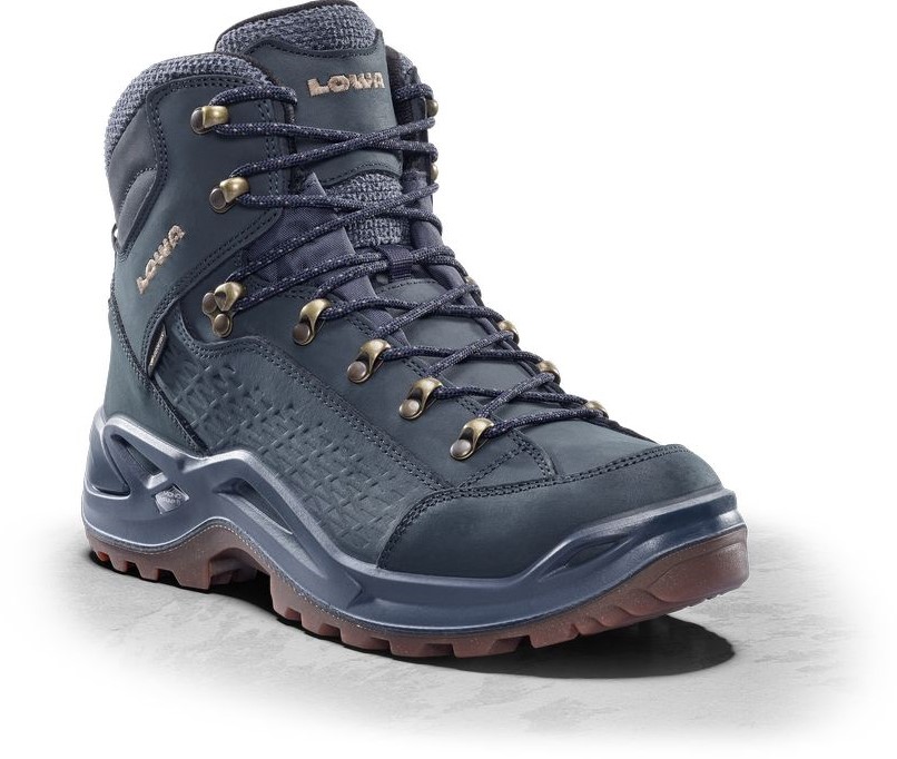 Lowa renegade gtx navy shop