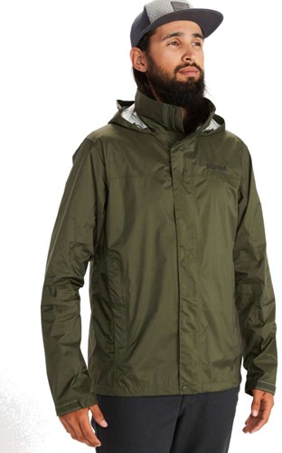 Marmot precip eco lite jacket best sale