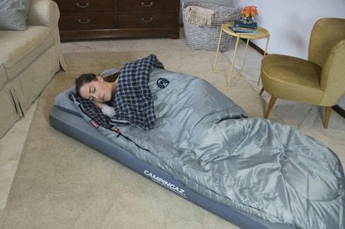 Campingaz X'Tra Quickbed Airbed - Single
