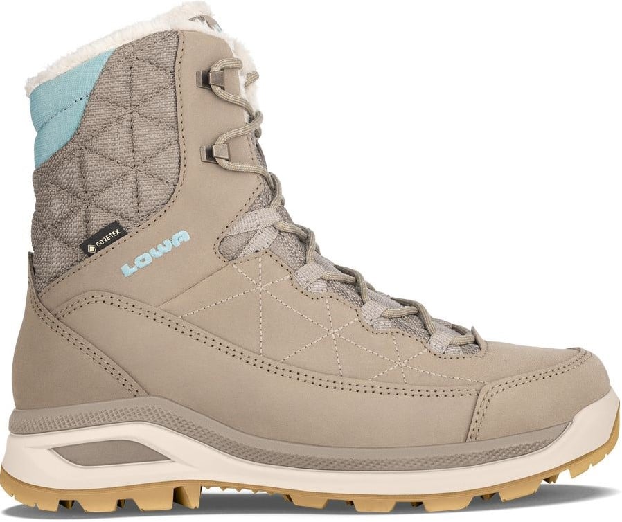 Lowa Ottawa GTX Ws Stone Jade 39 1 2 UK 6 Twinseasons AT