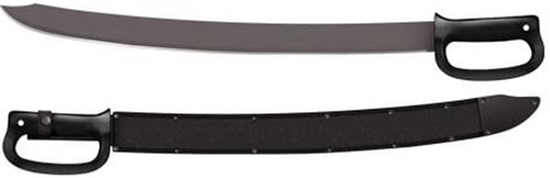 Cold Steel Cutlass Machete