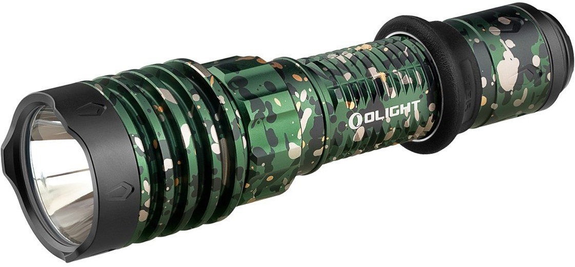 OLIGHT WARRIOR X3 迷彩　カモフラ　デザートカモフラージュ OLIGHT WARRIOR X3 迷彩カモフラデザートカモフラージュ