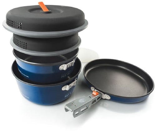 GSI Outdoors Bugaboo Ceramic Base Camper - Small